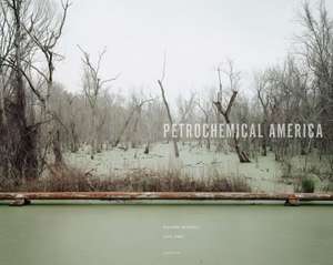 Richard Misrach