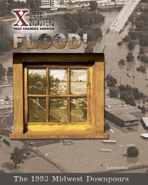 Flood!: The 1993 Midwest Downpours de Barbara Knox