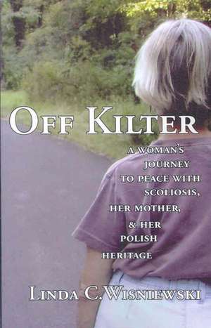 Off Kilter de Linda C. Wisniewski