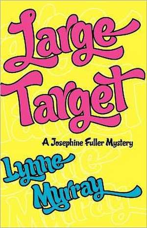 Large Target de Lynne Murray