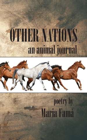 Other Nations de Maria Fama