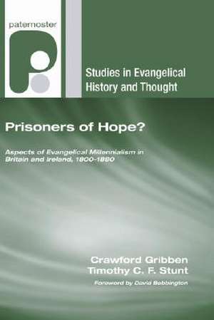 Prisoners of Hope? de Crawford Gribben