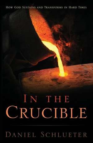 In the Crucible de Daniel Schlueter