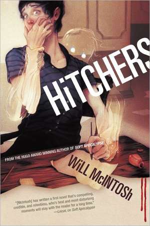 Hitchers de Will McIntosh