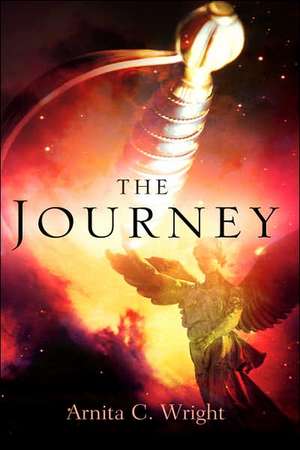 The Journey de Arnita C. Wright