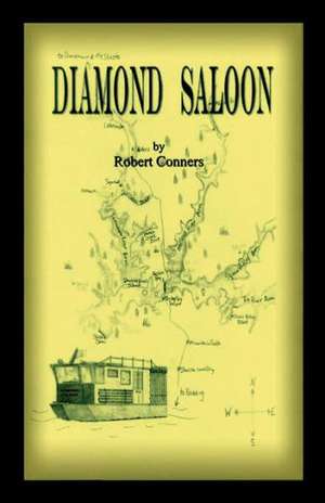 Diamond Saloon de Robert Conners