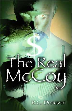 The Real McCoy de R. C. Donovan