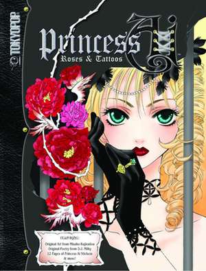 Princess Ai de Courtney Love