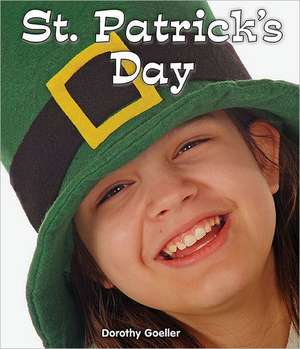 St. Patrick's Day de Dorothy Goeller