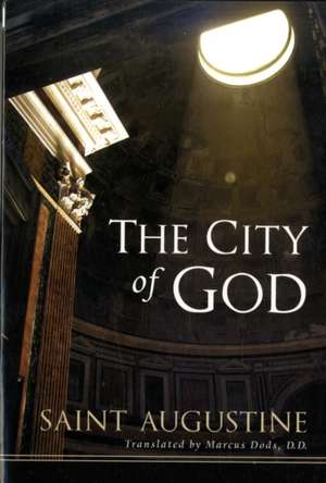 The City of God de Edmund O. P. Augustine