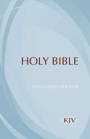 Outreach Bible-KJV de Hendrickson Publishers