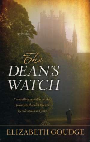 The Dean's Watch de Elizabeth Goudge