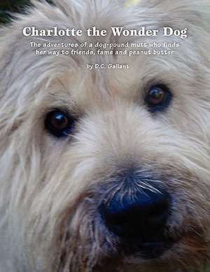 Charlotte the Wonder Dog de D. C. Gallant