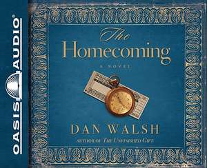 The Homecoming de Dan Walsh