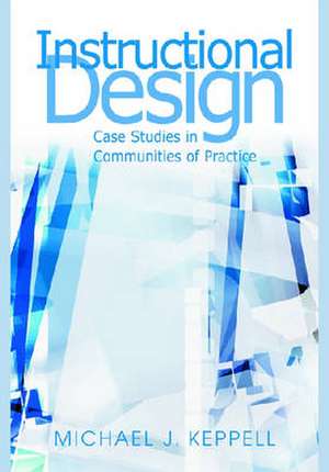 Instructional Design de Michael J. Keppell