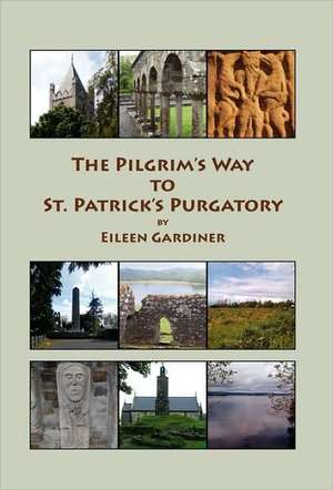 The Pilgrim's Way to St. Patrick's Purgatory de Eileen Gardiner