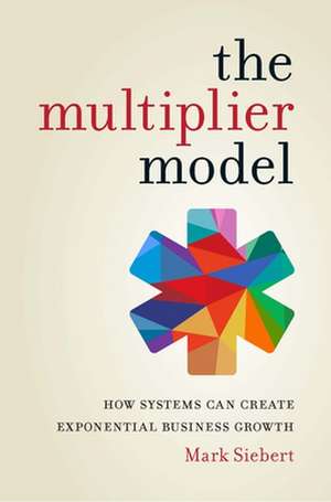 The Multiplier Model de Mark Siebert