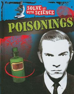 Poisonings de Jon Sutherland