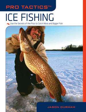 Ice Fishing de Jason Durham