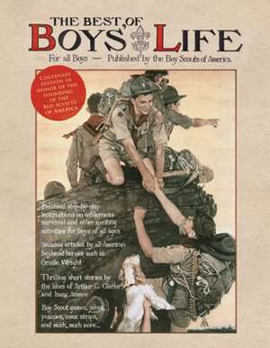 The Best of Boys' Life de J. D. Owen