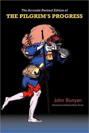 Pilgrim's Progress de John Bunyan