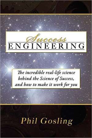 Success Engineering de PHIL GOSLING