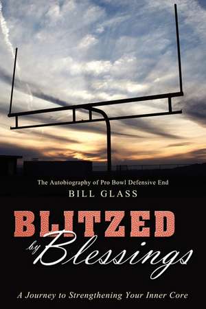Blitzed by Blessings de Bill Glass
