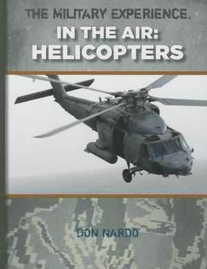 Helicopters de DON NARDO