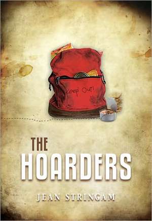 The Hoarders de Jean Stringam