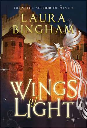 Wings of Light de Laura Bingham