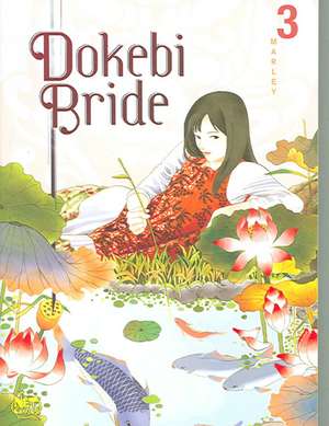 Dokebi Bride Volume 3 de Marley