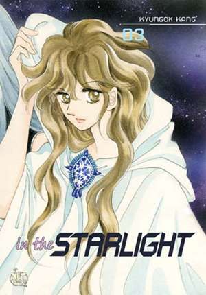 In the Starlight Volume 3 de Kyungok Kang