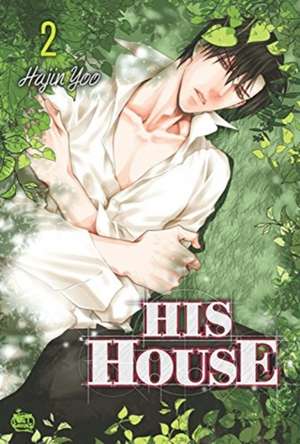 His House Volume 2 de Hajin Yoo