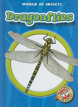 Dragonflies de Emily K. Green