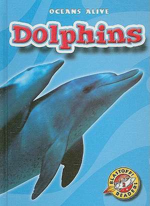 Dolphins de Ann Herriges