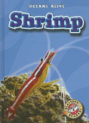 Shrimp de Colleen A. Sexton