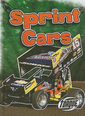 Sprint Cars de Denny Von Finn