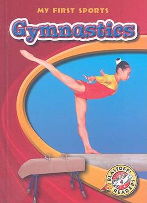 Gymnastics de Anne Wendorff