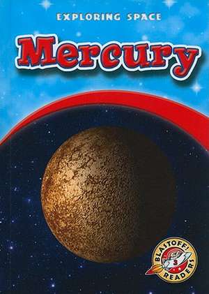 Mercury de Derek Zobel