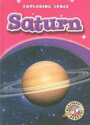 Saturn de Derek Zobel