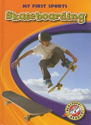 Skateboarding de Ray McClellan