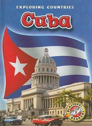 Cuba de Walter Simmons