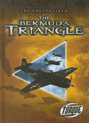 The Bermuda Triangle de Adam Stone