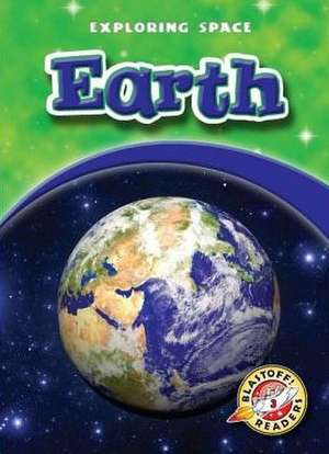 Earth de Derek Zobel