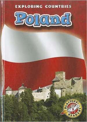 Poland de Walter Simmons