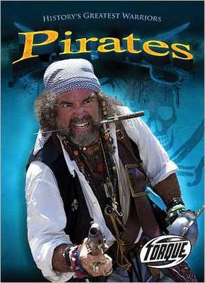 Pirates de Jim Brew