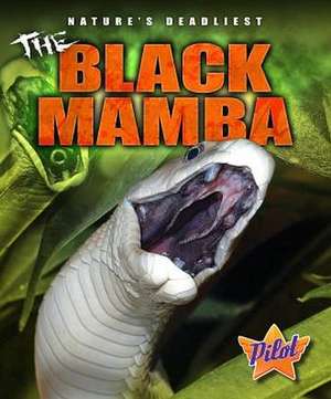 The Black Mamba de Lisa Owings