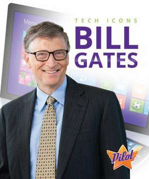 Bill Gates de Sara Green