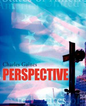 Perspective de Charles Gaines