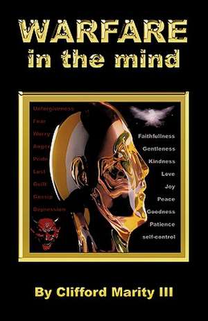 Warfare in the Mind de CLIFFORD OHMART